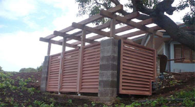 Amazing Construction Services