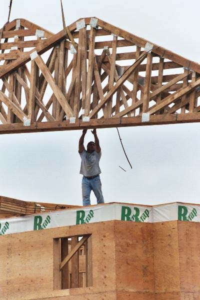 Roofing Photos