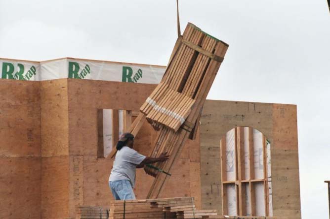 Roofing Photos